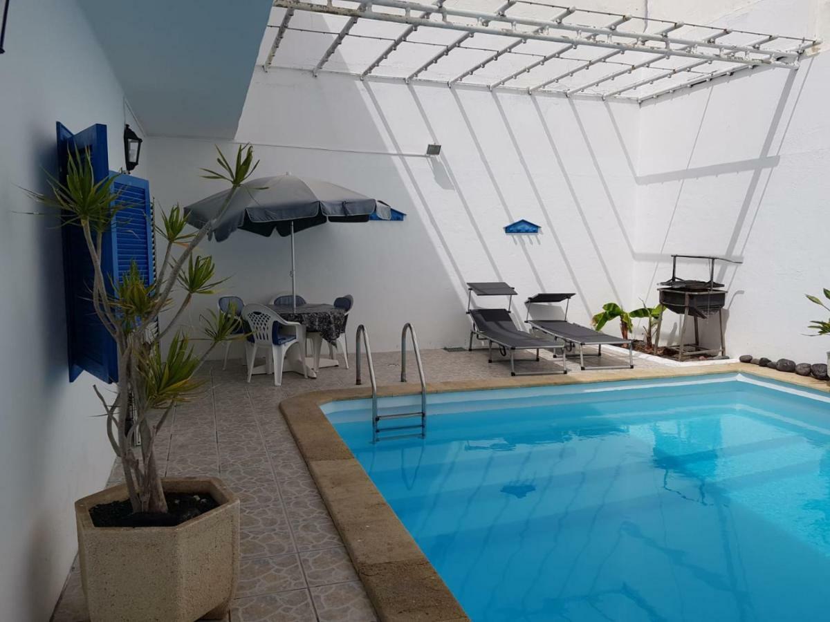 شقة Casa Beatriz فامارا المظهر الخارجي الصورة