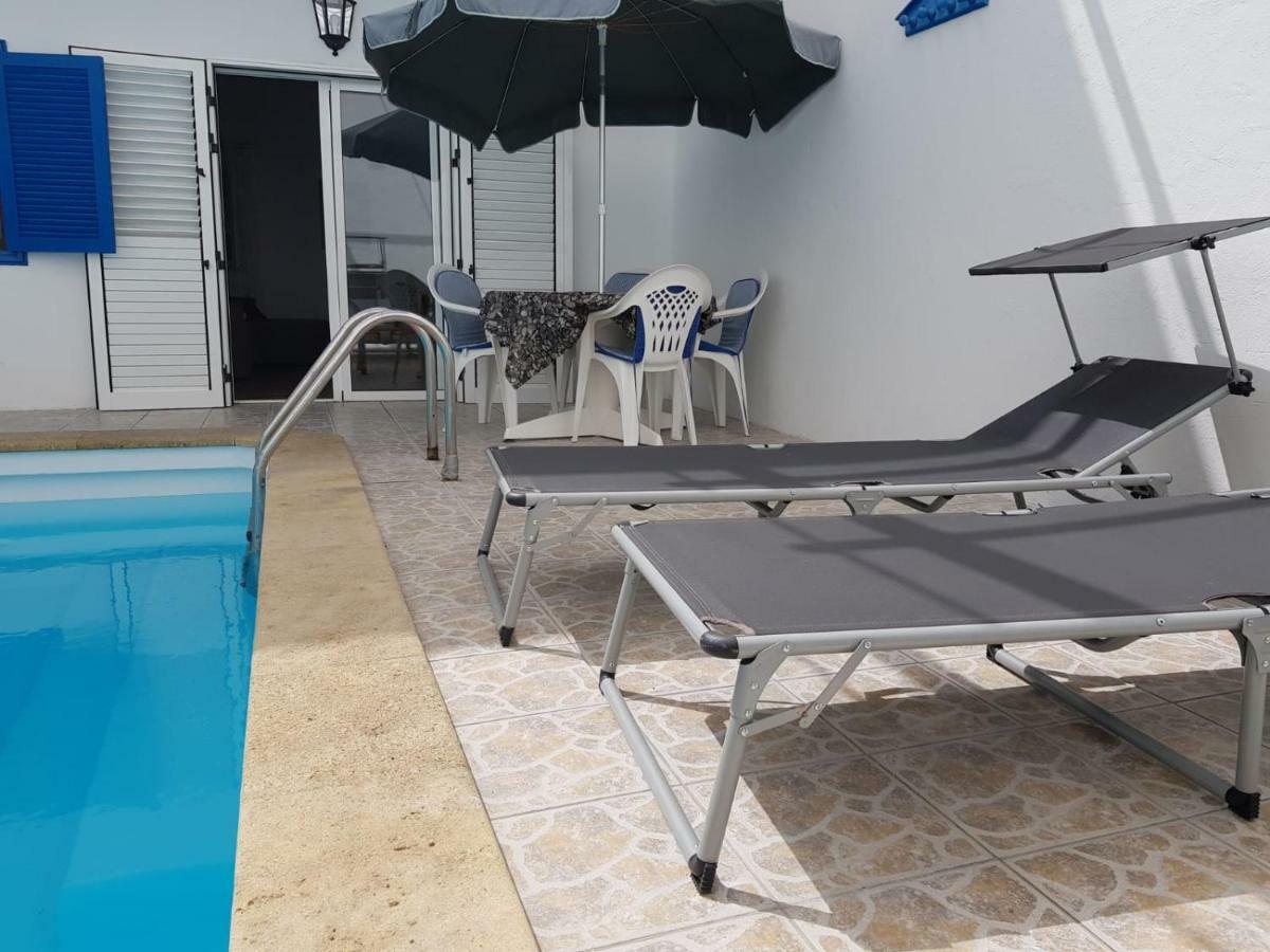 شقة Casa Beatriz فامارا المظهر الخارجي الصورة