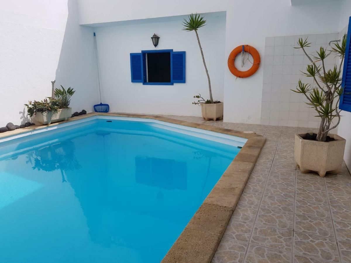 شقة Casa Beatriz فامارا المظهر الخارجي الصورة