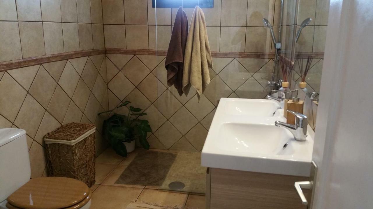 شقة Casa Beatriz فامارا المظهر الخارجي الصورة