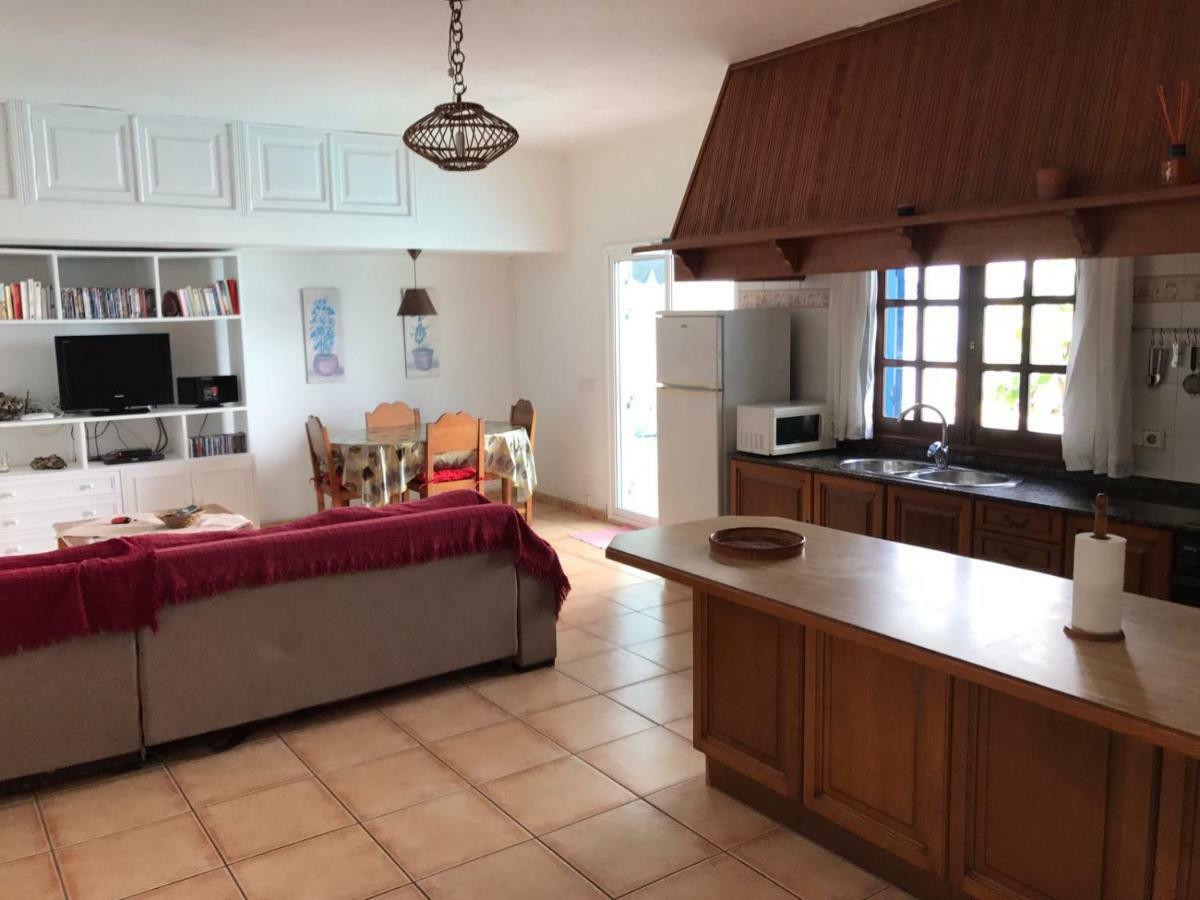 شقة Casa Beatriz فامارا المظهر الخارجي الصورة